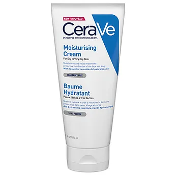 CeraVe Moisturising Cream 177 ml