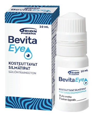 Bevita Eye 10ml